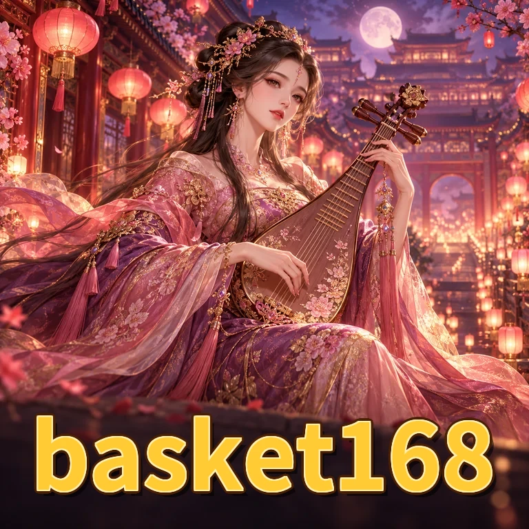Ikon basket168 untuk perjalanan panduan di Indonesia