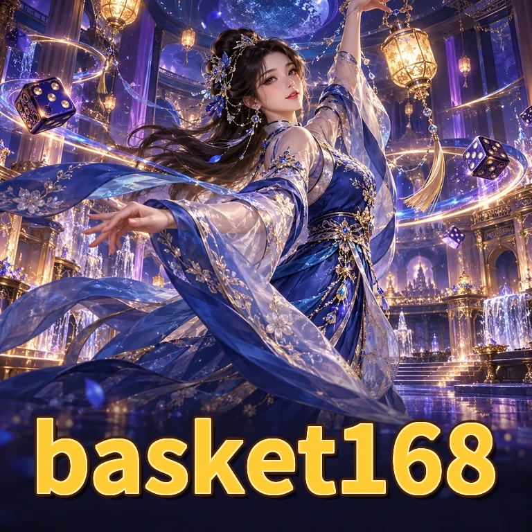 Ikon basket168 untuk profil tim redaksi