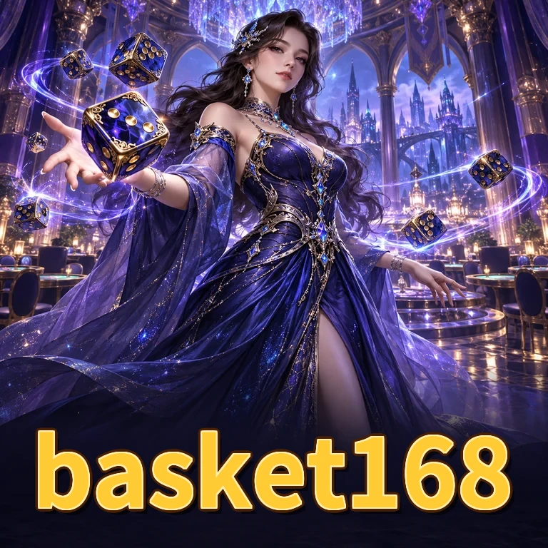 Ikon basket168 untuk cara memilih aplikasi di katalog
