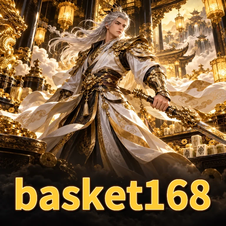 Ikon basket168 untuk catatan v4.7.5