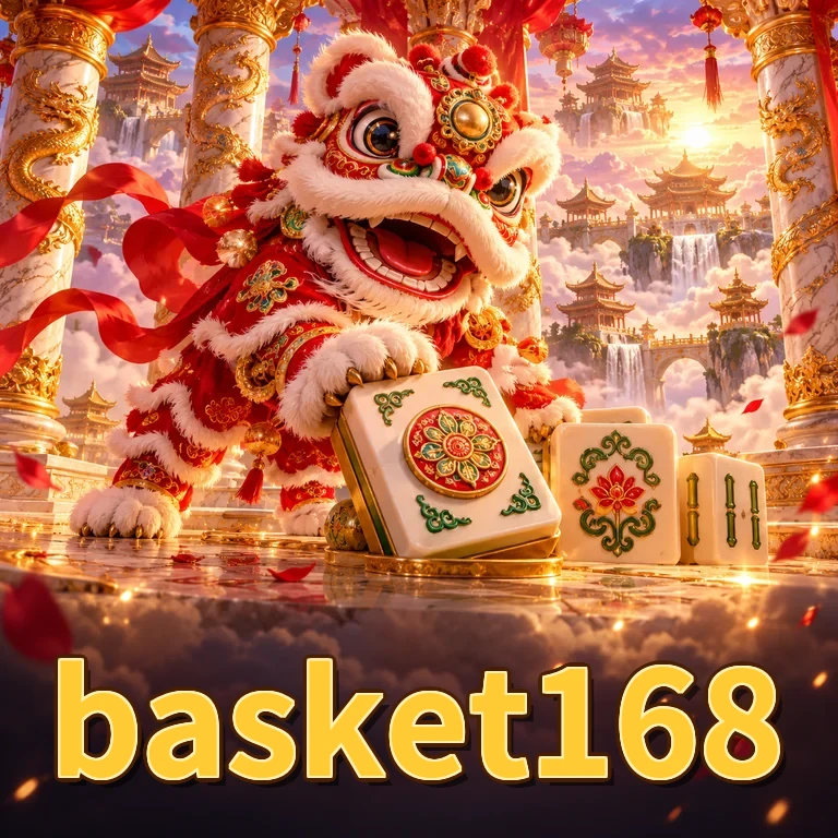 Logo basket168 APK untuk halaman profil tim redaksi