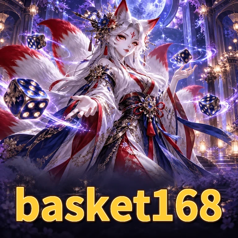 Logo basket168 APK untuk katalog Android di Indonesia