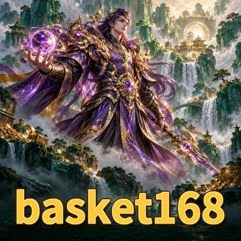 Ikon basket168 untuk syarat Android pada halaman unduh