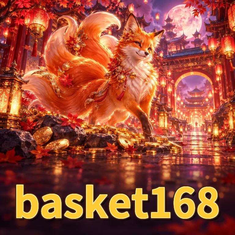 Logo basket168 APK untuk panduan pemasangan di Android