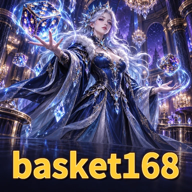 Ikon basket168 untuk langkah pasang APK